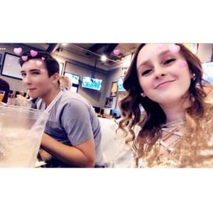 Meet your Posher, Allison